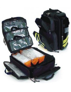 BOTIQUIN DE INTERVENCION MATRIX PA 