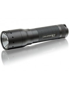LINTERNA LED LENSER M7