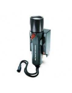 LINTERNA STEALTHLITE RECARGABLE(HASTA FIN EXISTENCIAS)