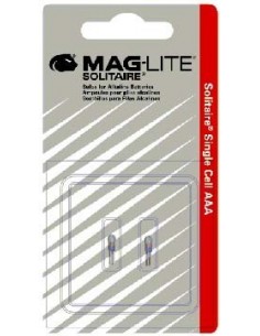 BOMBILLA REPUESTO MAGLITE SOLITAIRE