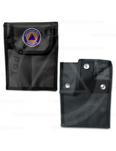 PORTA INSTRUMENTAL PROTECCIÒ CIVIL TE