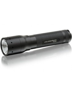 LINTERNA LED LENSER M7R