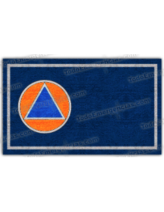 PARCHE PECHO GENERICO (UD)