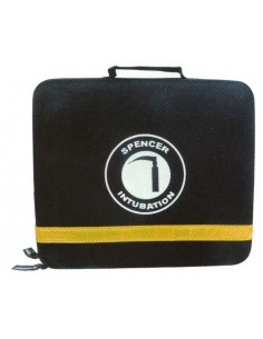 BOLSA KIT INTUBACION