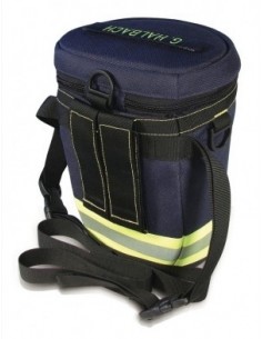 FUNDA PORTA OBJETOS XL BOMBEROS