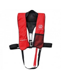 SALVAVIDAS AUTOMATICO TRITON 150N