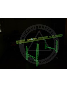 CAMILLA FOTOLUMINISCENTE EMERGENCIAS