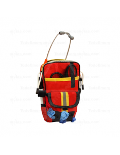 ORGANIZADOR MATERIAL EMERGENCIAS