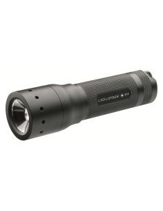 LINTERNA LED LENSER P7