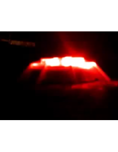 SOS TURBOFLARE MALETA EMERGENCIAS