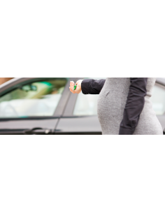 CINTURONES SEGURIDAD ESPECIALES