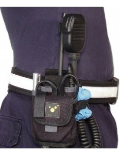 PORTA RADIOS CINTURA