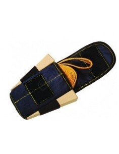 PORTA INSTRUMENTAL DE RESCATE