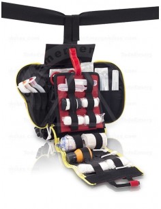 BOTIQUIN PERNERA DE ACCESO RÁPIDO PARA GRANDES INTERVENCIONES