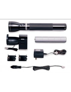 LINTERNA RECARGABLE MAGLITE