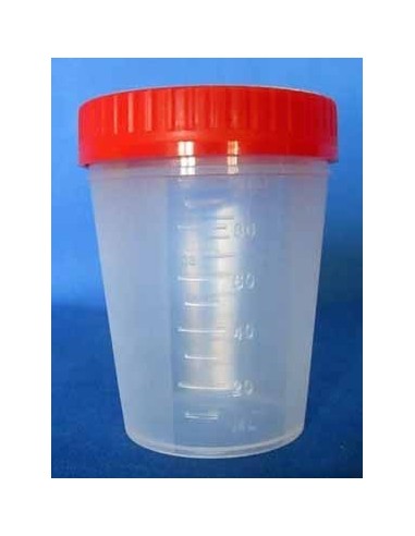 BOTE RECOGIDA MUESTRAS