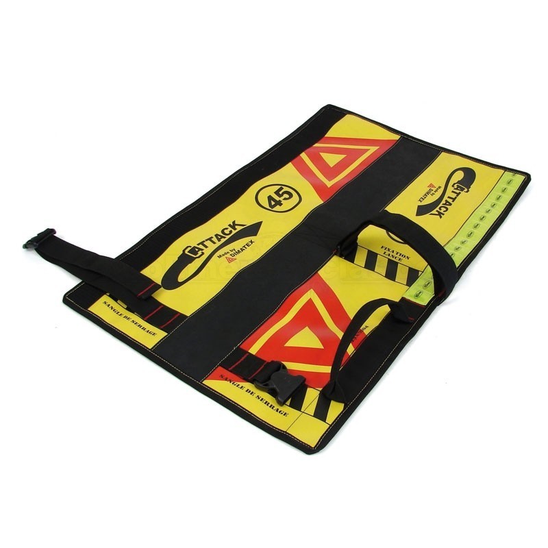 PORTA MANGUERAS ATTACK 45