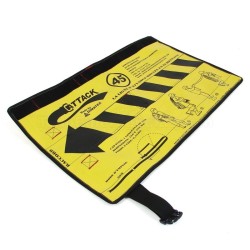 PORTA MANGUERAS ATTACK 45