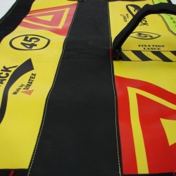 PORTA MANGUERAS ATTACK 45