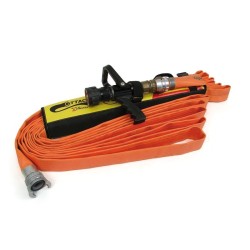 PORTA MANGUERAS ATTACK 45