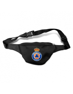 RIÑONERA BASICA EMERGENCIAS PROTECCIÓN CIVIL