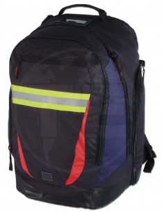 MOCHILA EPI 50 L. FRONTAL
