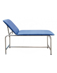 CAMILLA ALUMINIO FIJA PARA EXAMEN