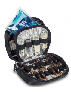 AMPULARIO ISOTÉRMICO NEGRO