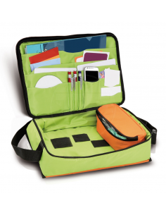 MALETÍN EDUCACIÓN SEXUAL