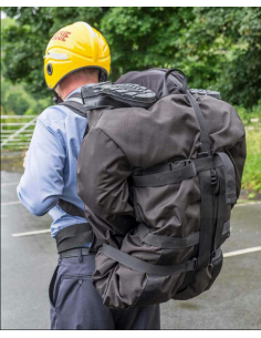 MANIQUI DE ENTRENAMIENTO PROFESIONAL NOMEX 30 KGS