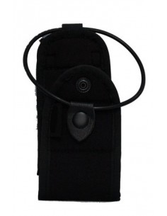 FUNDA WALKIE PEQUEÑA CORDURA