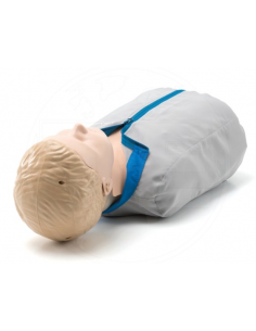 MANIQUÍ RCP BÁSICA JUNIOR