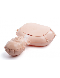 MANIQUÍ RCP MINI ANNE Plus KIT 10 unidades