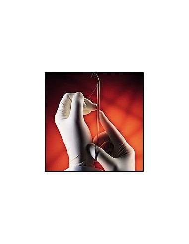 GUANTES LATEX EXAMEN