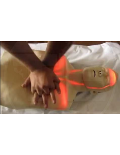 MANIQUI ENTRENAMIENTO RCP BRAYDEN