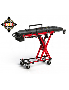 CAMILLA ELÉCTRICA EMERGENCIAS