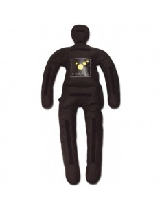 MANIQUI ENTRENAMIENTO