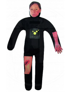 MANIQUI DE ENTRENAMIENTO NIÑO