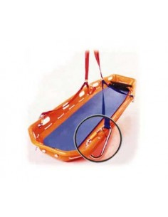 ARNES ELEVACION CAMILLA NIDO