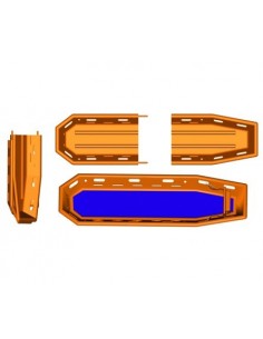 CAMILLA NIDO RESCATE TIPO SHELL