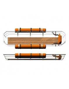 FLOTADORES PARA CAMILLA NIDO