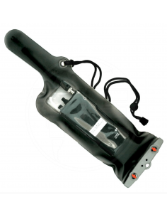 FUNDA ESTANCA PARA WALKIE EMISORA GRANDE