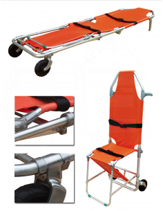 CAMILLA SILLA PLEGABLE