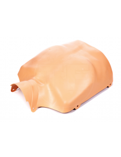 PECHO REPUESTO MANIQUÍ RCP COMBINADO