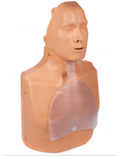PULMON REPUESTO MANIQUÍ RCP COMBINADO