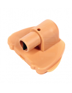 VALVULA REPUESTO MANIQUÍ RCP COMBINADO