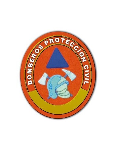 MODULO PROTECCION CIVIL ESPECIALIDADES