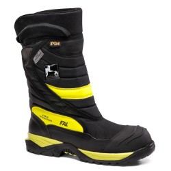 BOTAS FAL BOMBEROS PROFESIONAL VOLCANO FTX9000