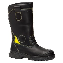 BOTAS FAL BOMBEROS PROFESIONAL DRAGON FTX7000