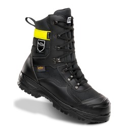 BOTAS FAL BOMBEROS PROFESIONAL FORESTAL PBI ANTICORTE FTX701C